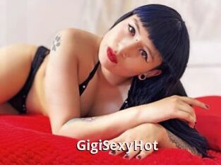 GigiSexyHot