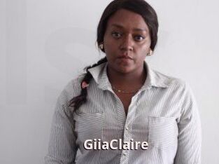 GiiaClaire
