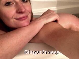 GiingerSnaaap