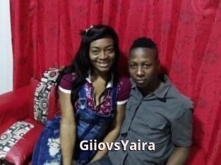 GiiovsYaira