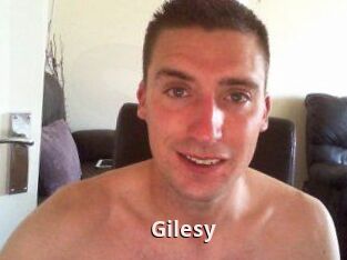 Gilesy
