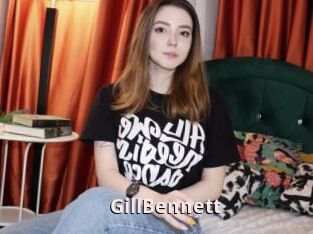 GillBennett
