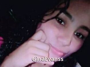 GinaEvanss
