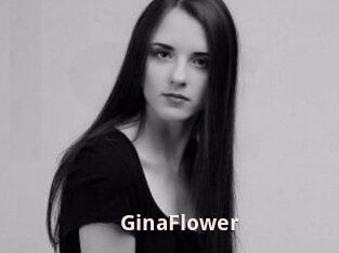 Gina_Flower
