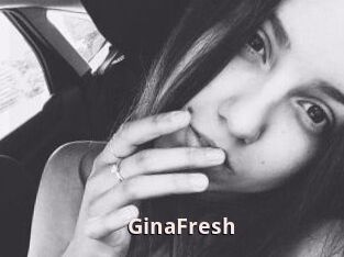 GinaFresh