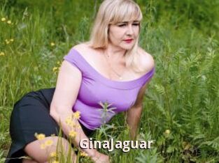 GinaJaguar