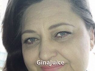 GinaJuice