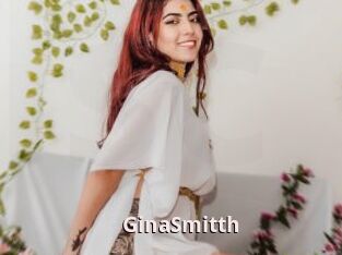 GinaSmitth