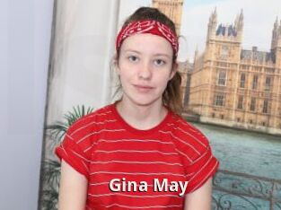 Gina_May