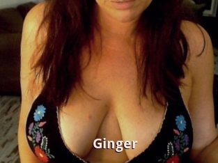 Ginger