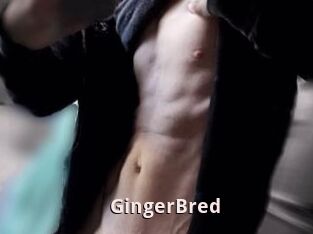 GingerBred