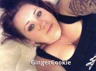 GingerCookie