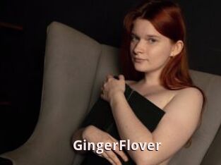 GingerFlover
