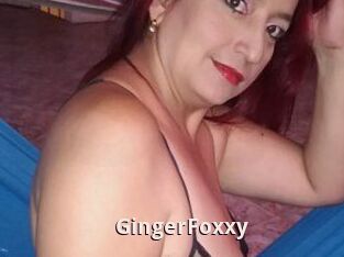 GingerFoxxy
