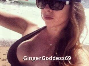 GingerGoddess69