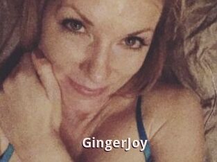 GingerJoy