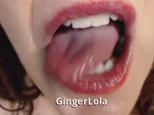 GingerLola