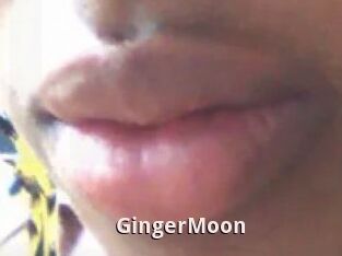 GingerMoon