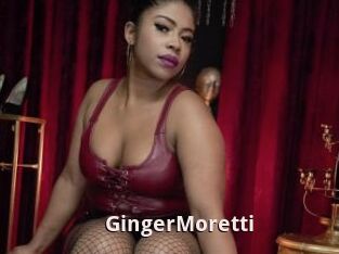 GingerMoretti