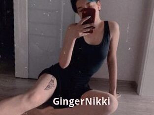 GingerNikki