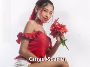 GingerScarlet