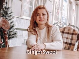 GingerSweet