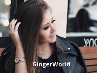 GingerWorld