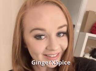 GingerXSpice
