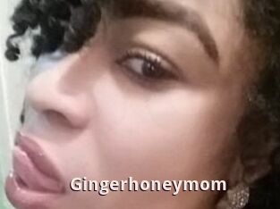 Gingerhoneymom