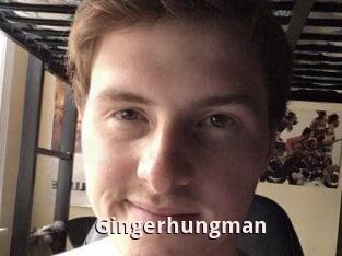 Gingerhungman
