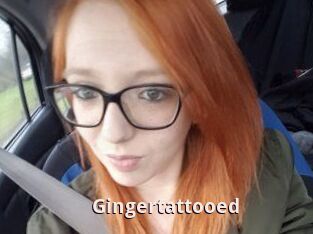 Gingertattooed