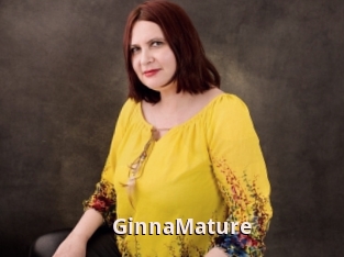 GinnaMature