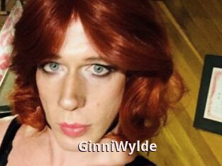 GinniWylde