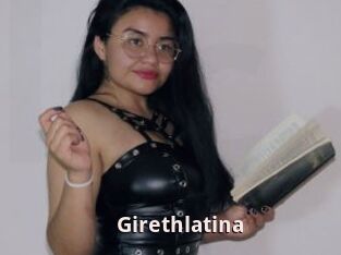 Girethlatina