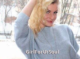 GirlForUrSoul