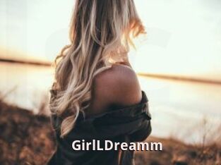GirlLDreamm