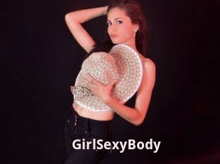 GirlSexyBody