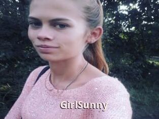 GirlSunny