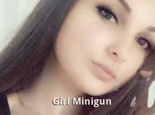 Girl_Minigun