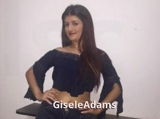 Gisele_Adams