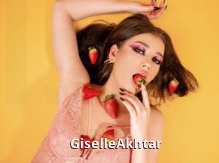 GiselleAkhtar