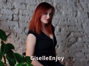 GiselleEnjoy