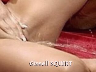 Gissell_SQUIRT