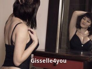 Gisselle4you