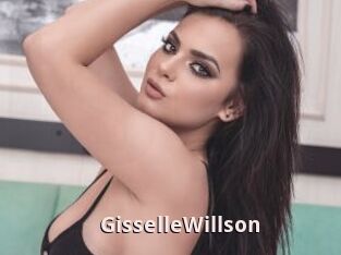 GisselleWillson