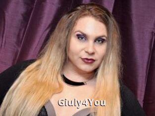 Giuly4You