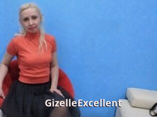 GizelleExcellent