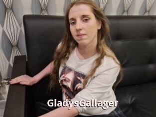 GladysGallager