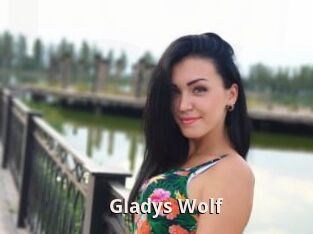 Gladys_Wolf