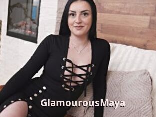 GlamourousMaya